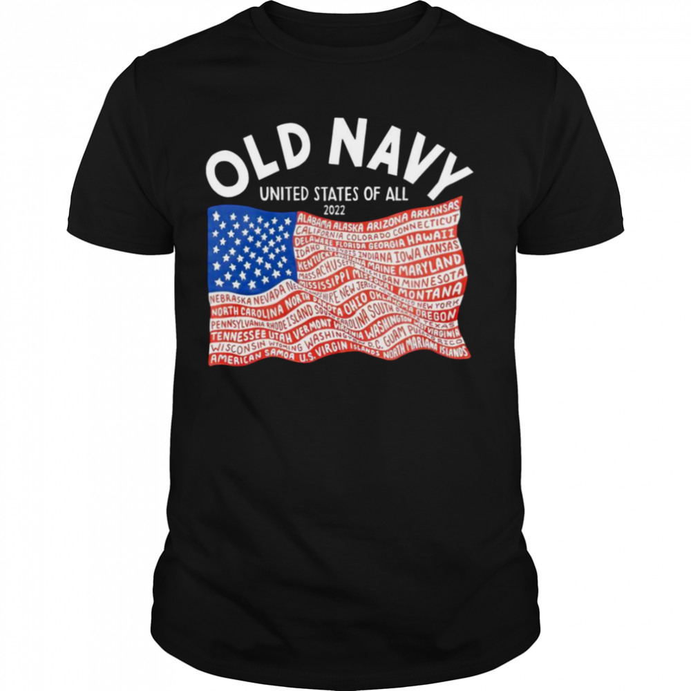 Unisex shirts