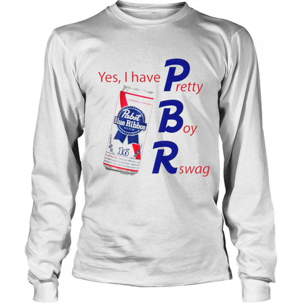 Long Sleeved shirt