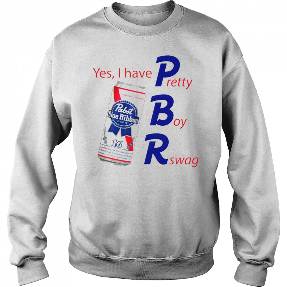Sweat shirt