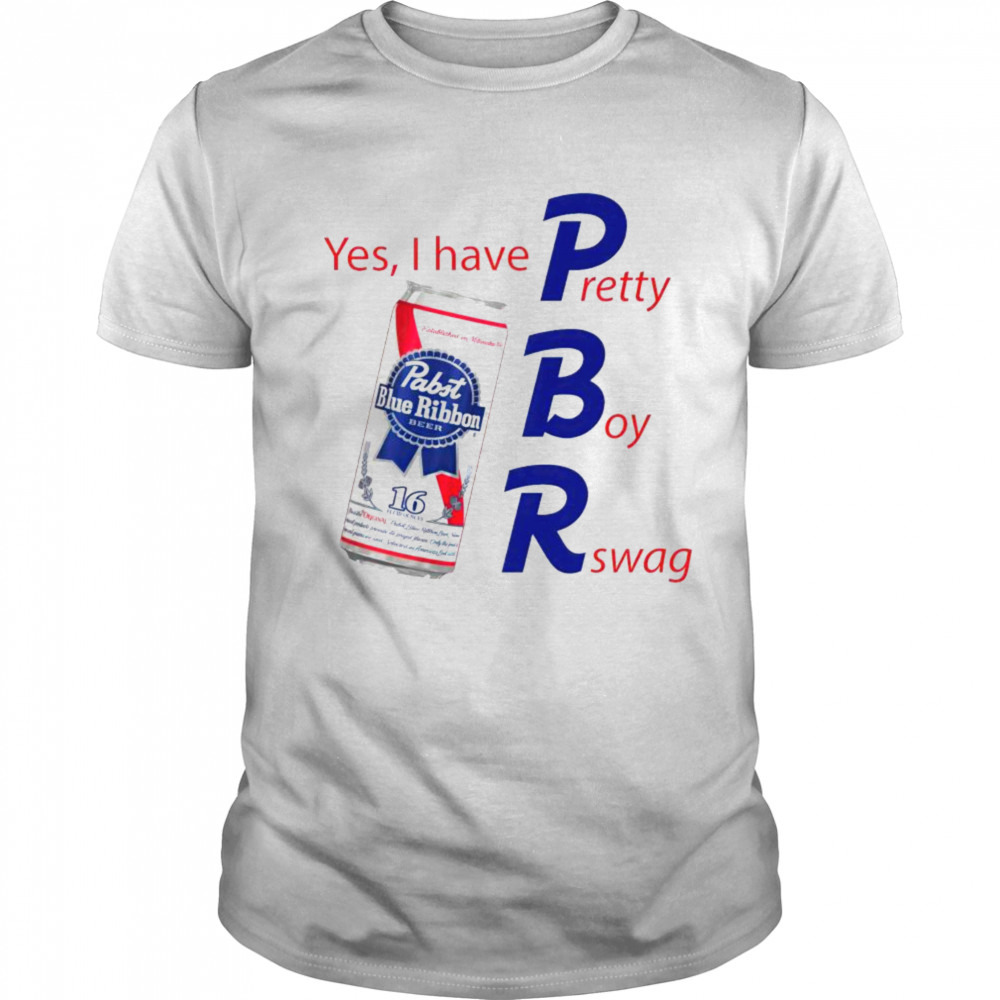 Unisex shirt