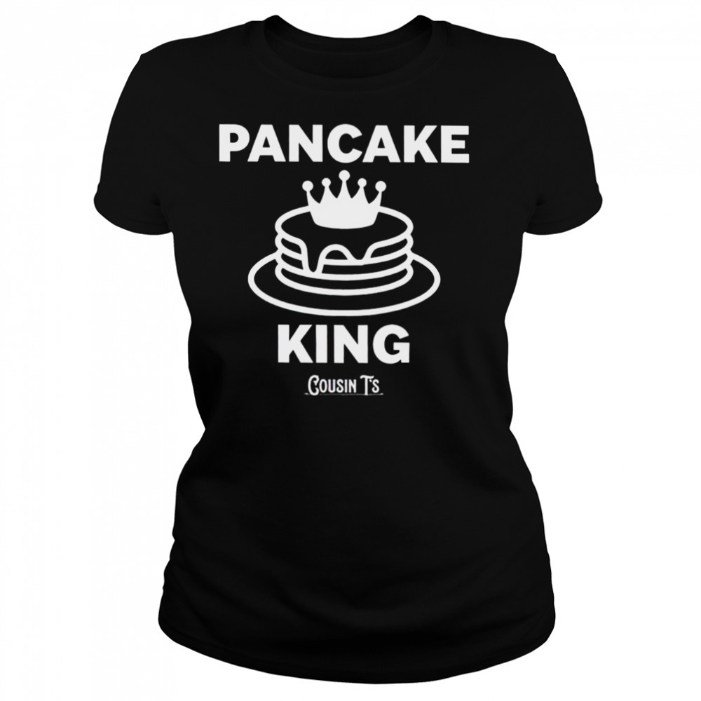 Women's shirts