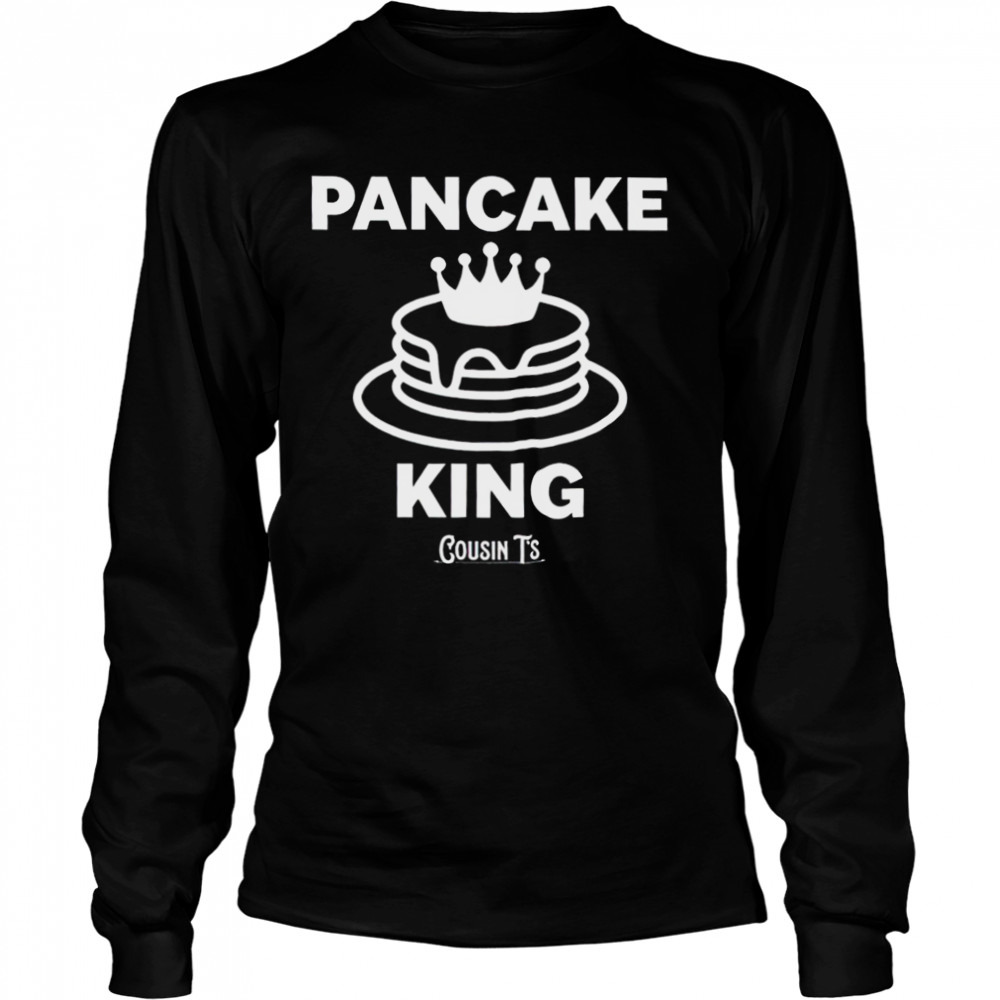 Long Sleeved shirts