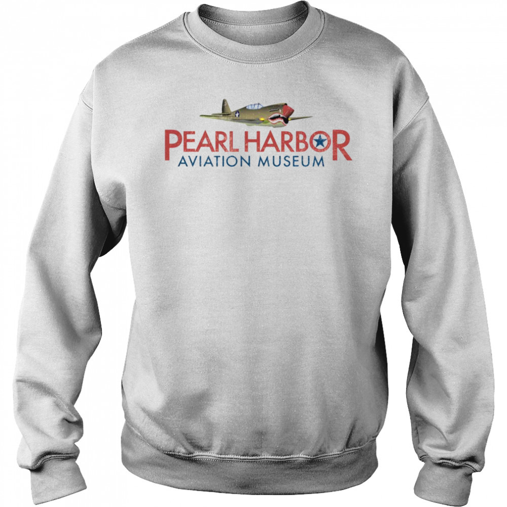 Sweat shirt