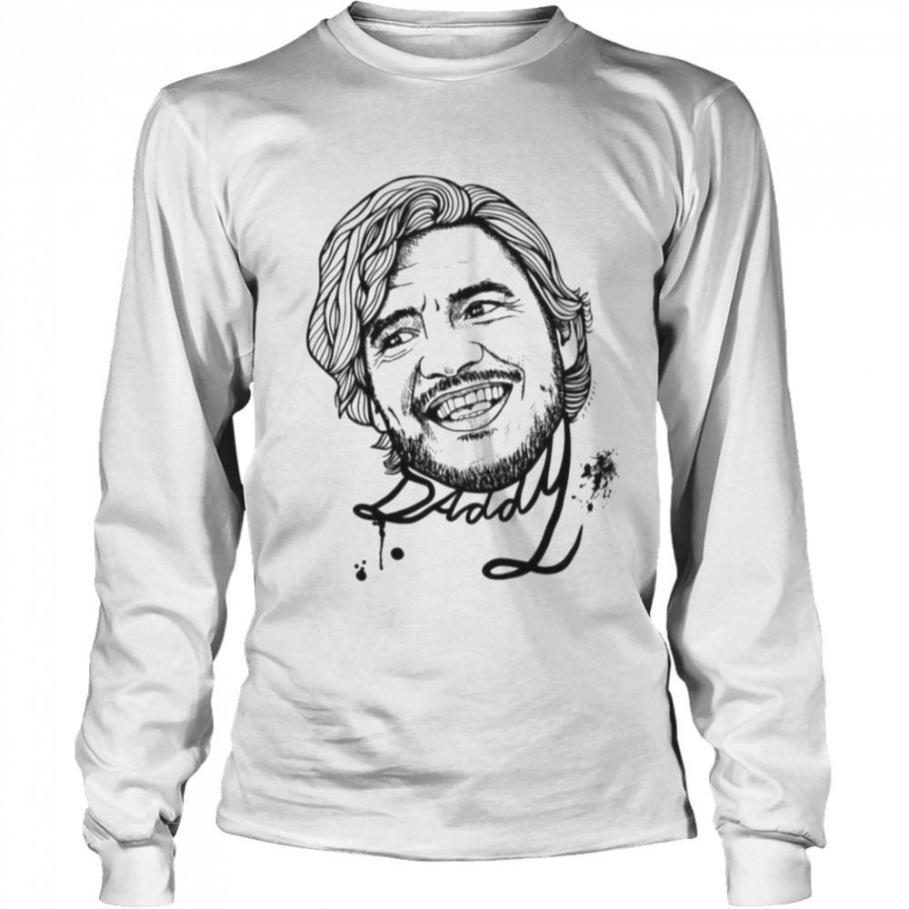 Long Sleeved shirt
