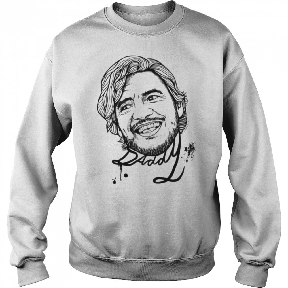 Sweat shirt