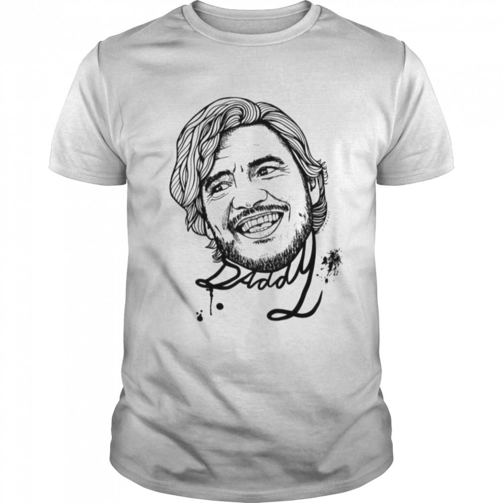 Unisex shirt