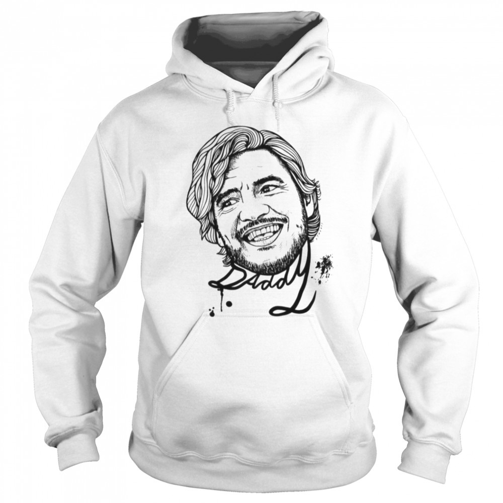 Hoodie shirt