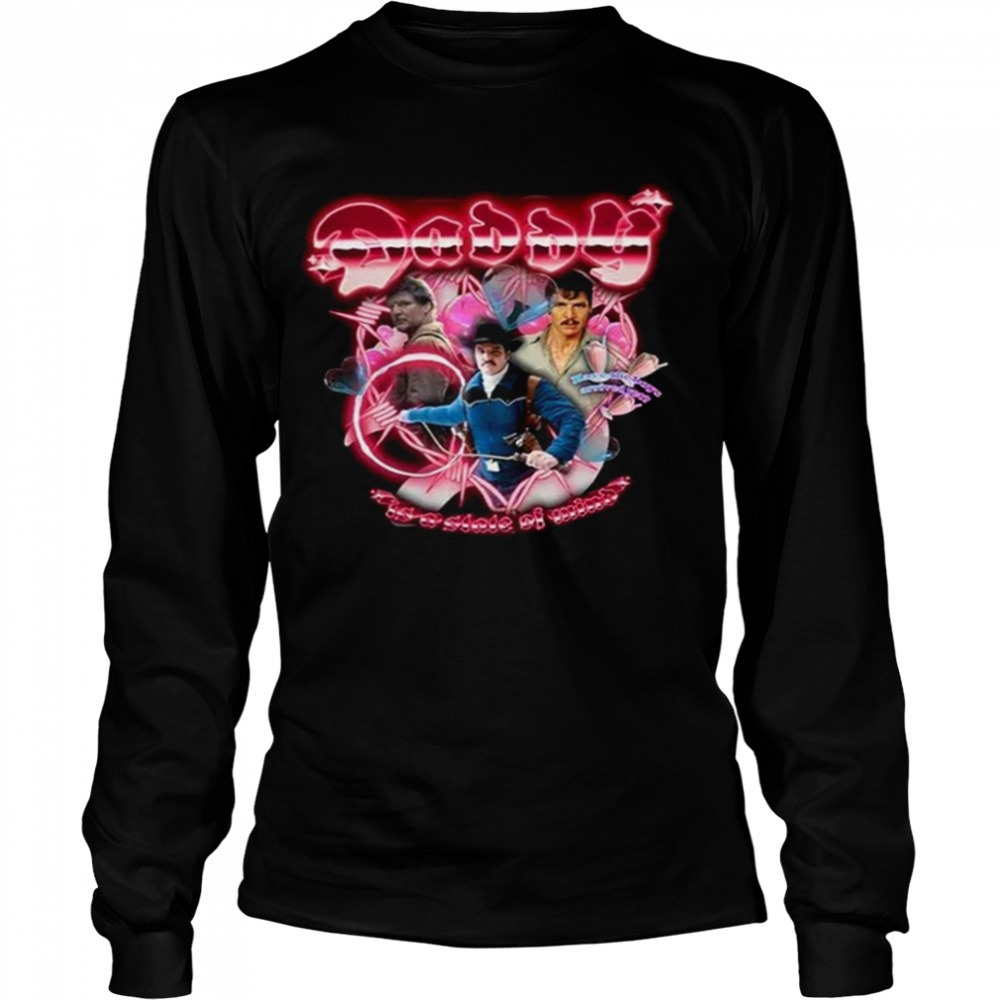 Long Sleeved shirts