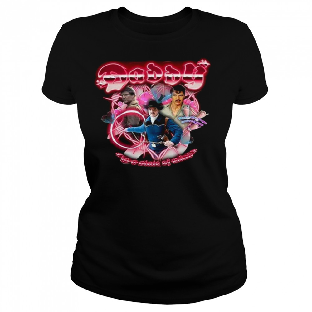 Women's shirts