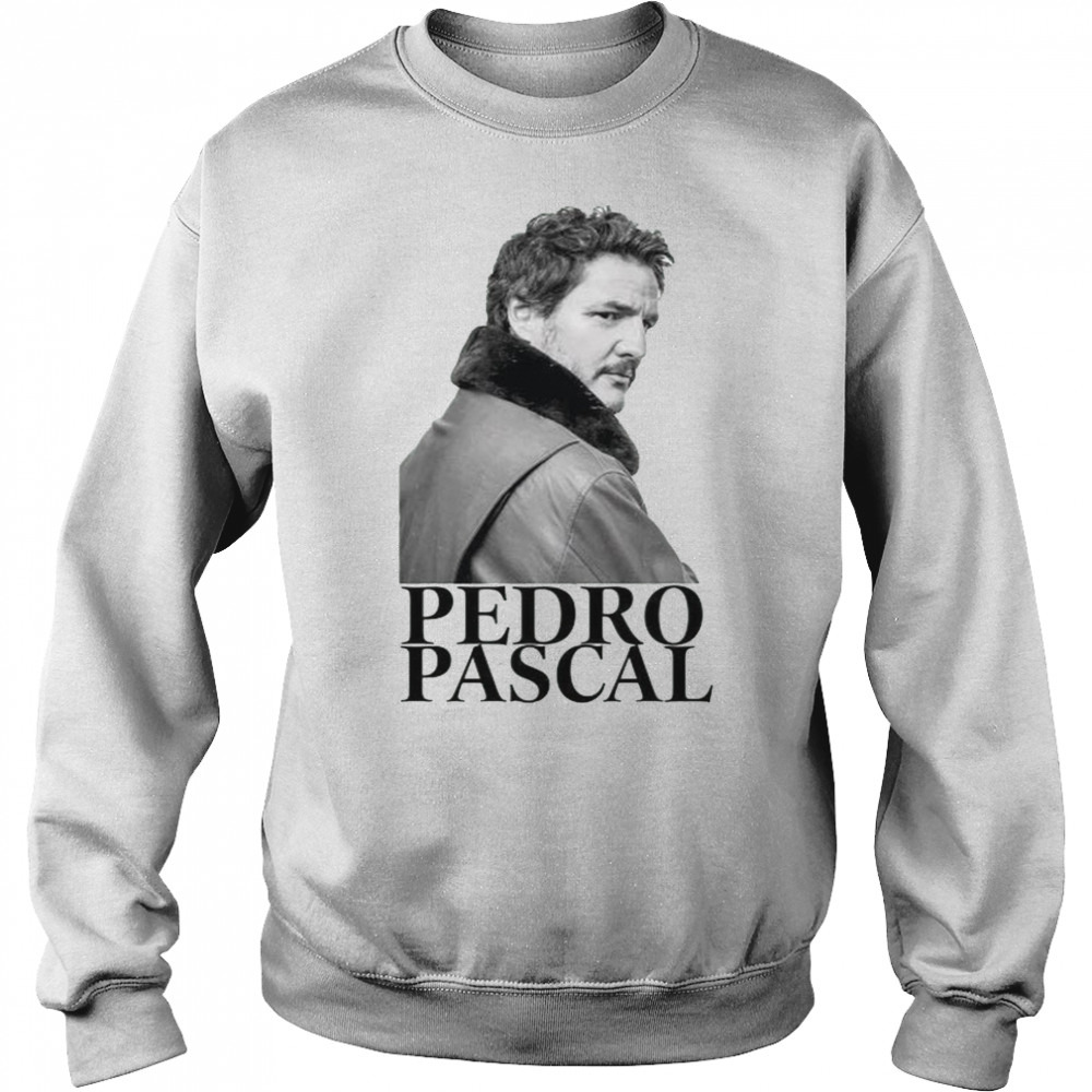 Sweat shirt