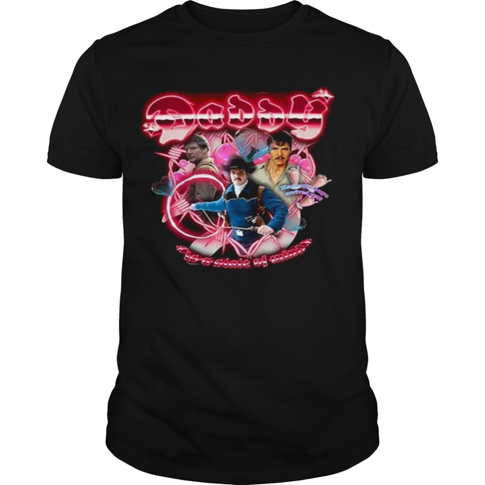 Unisex shirts