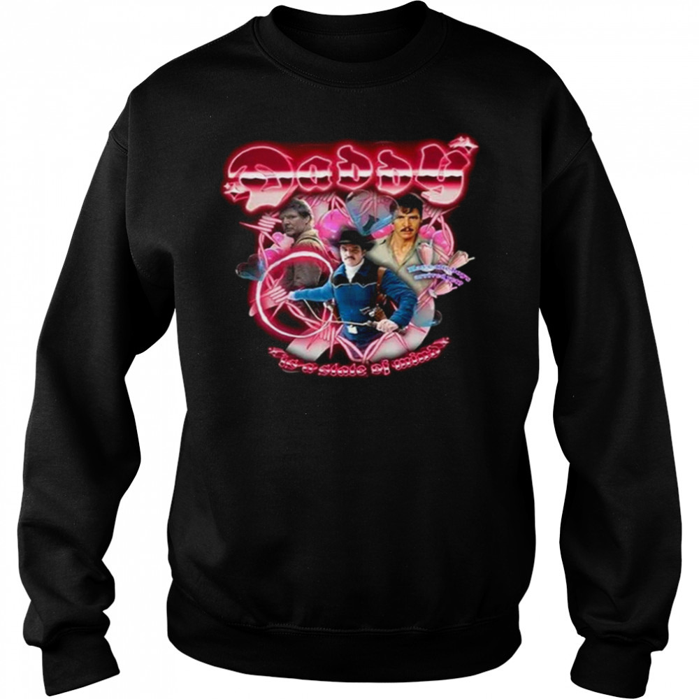 Sweat shirts