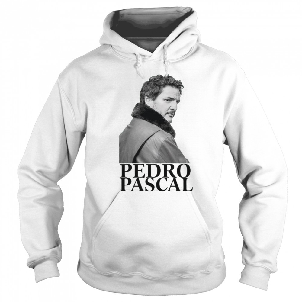 Hoodie shirt