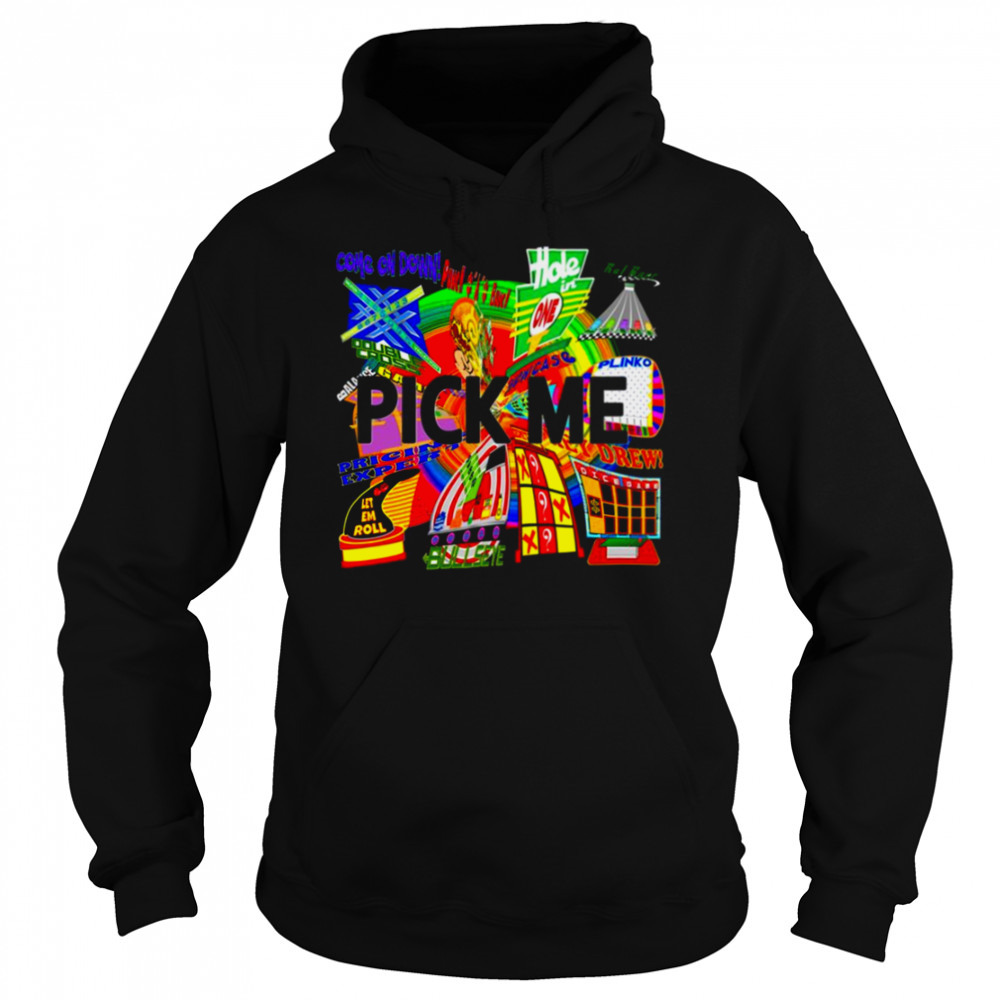 Hoodie shirts