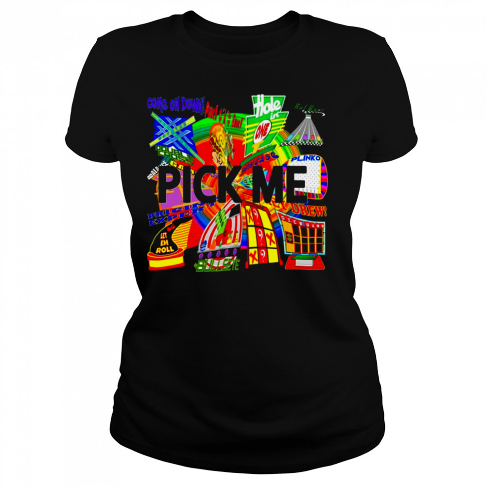Women's shirts