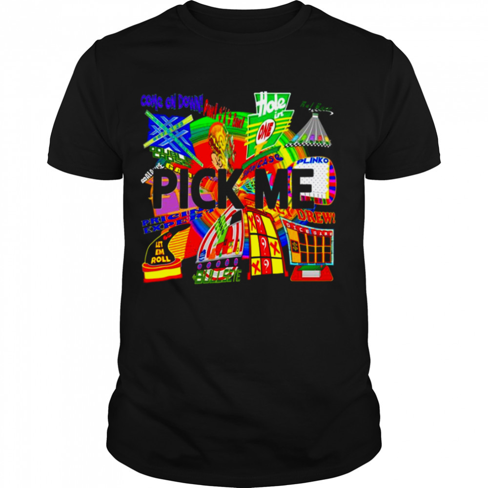 Unisex shirts