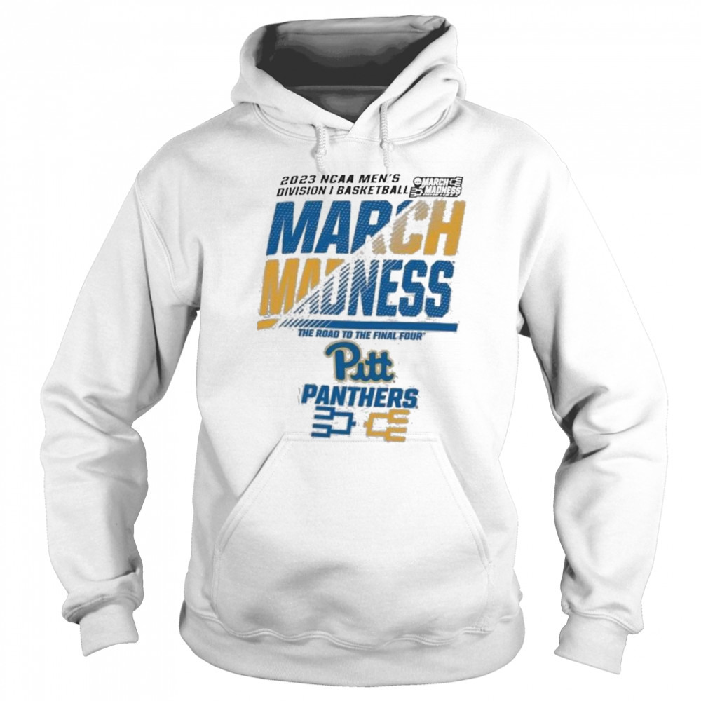 Hoodie shirt