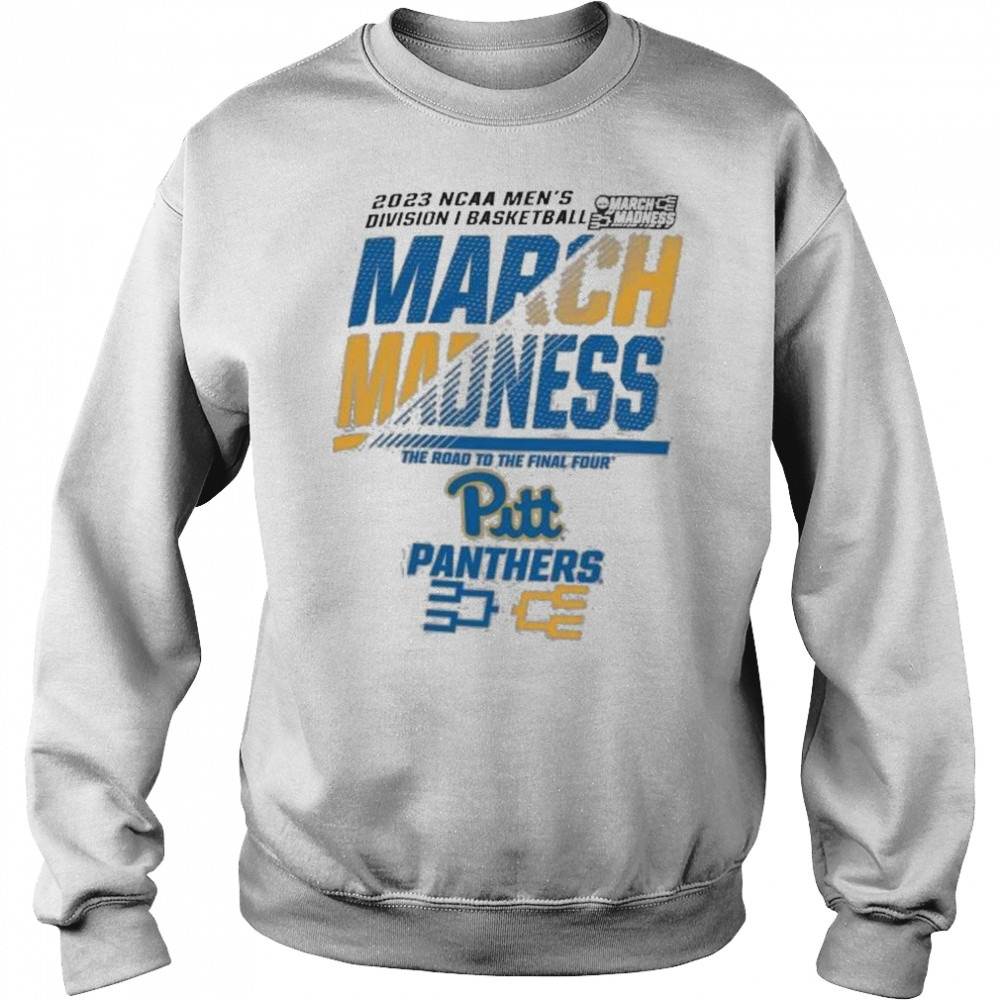 Sweat shirt