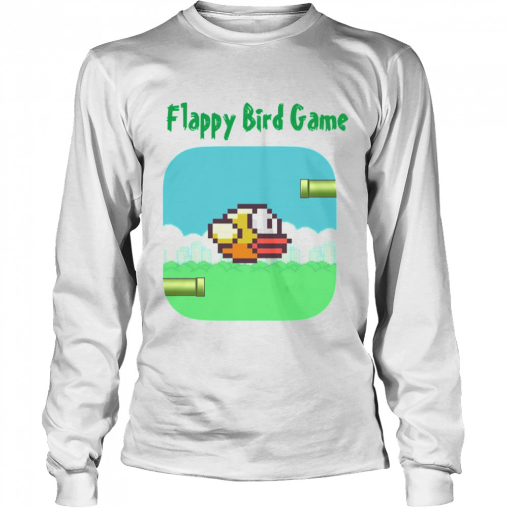 Long Sleeved shirt