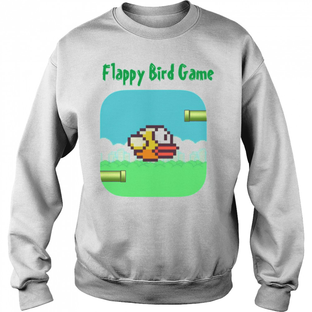 Sweat shirt