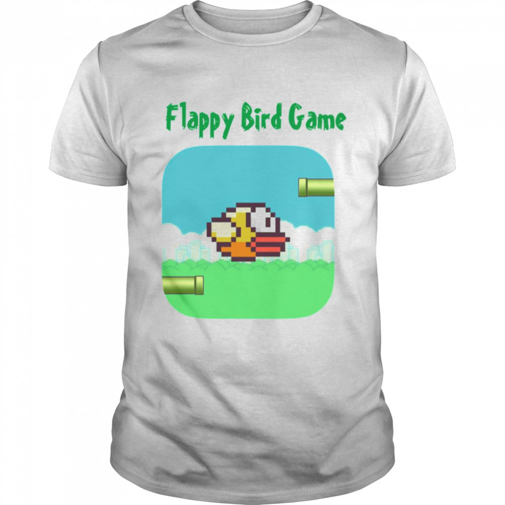 Unisex shirt