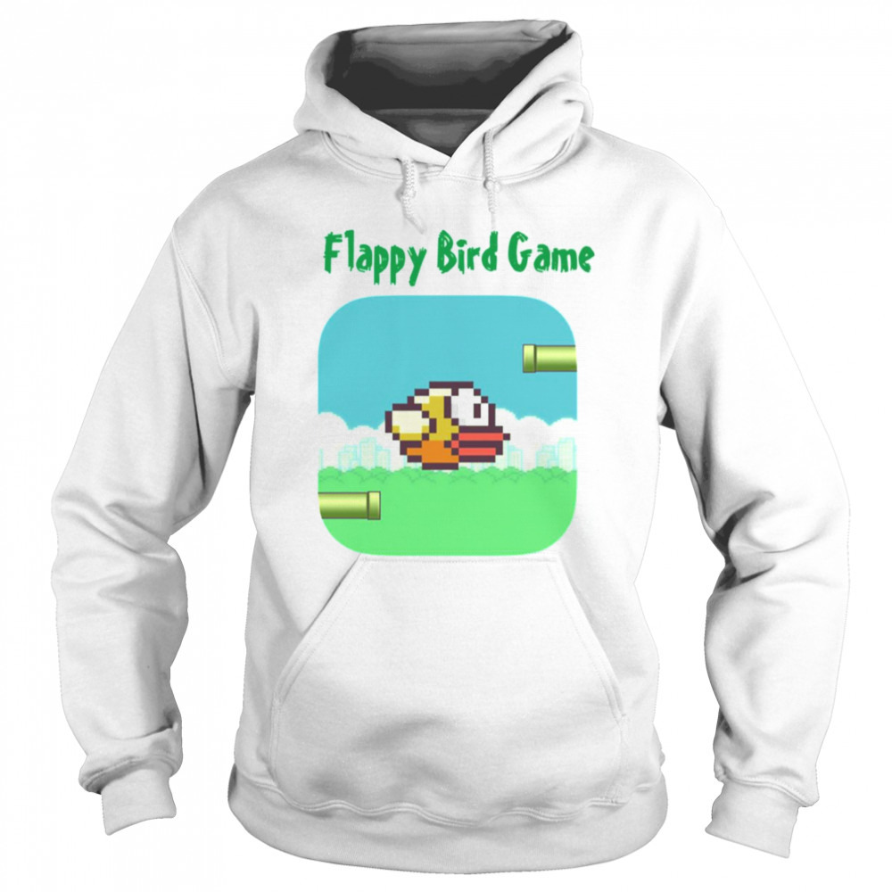 Hoodie shirt
