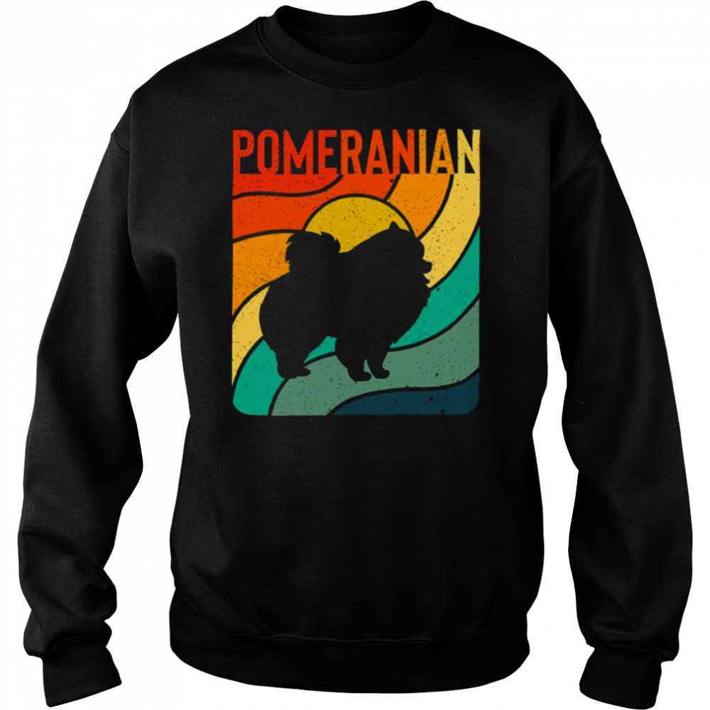 Sweat shirts