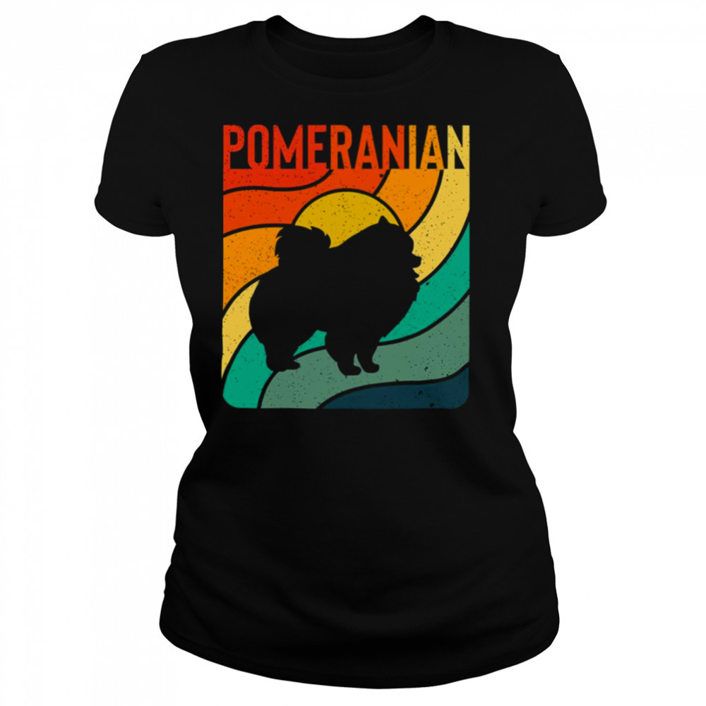 Women's shirts