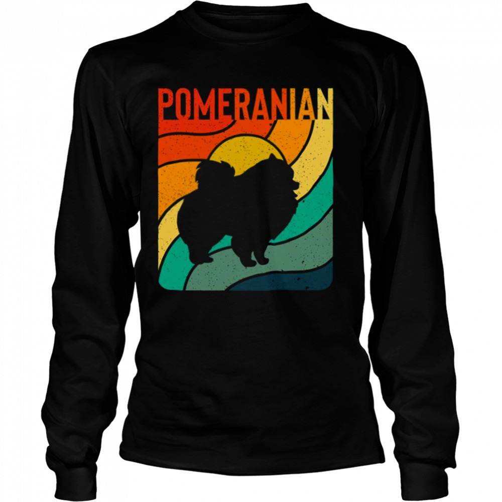 Long Sleeved shirts