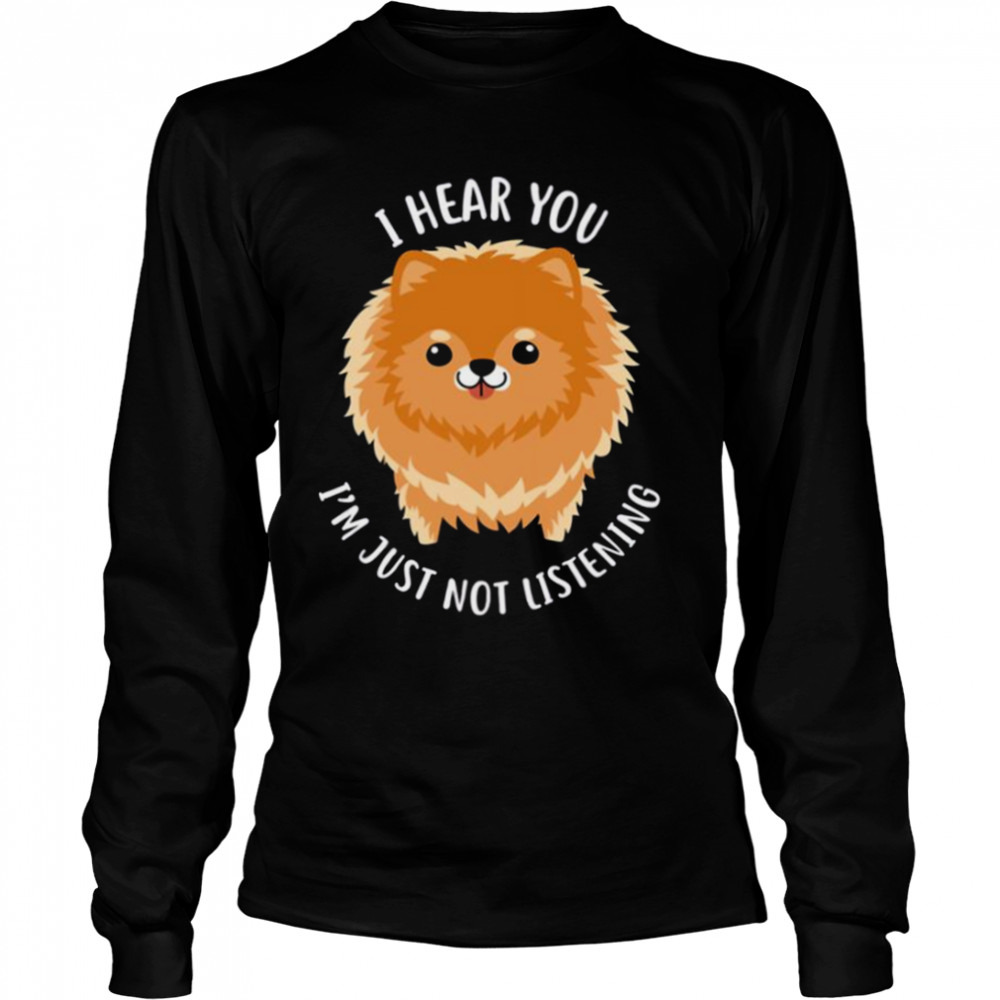 Long Sleeved shirts