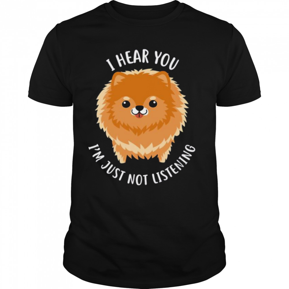 Unisex shirts