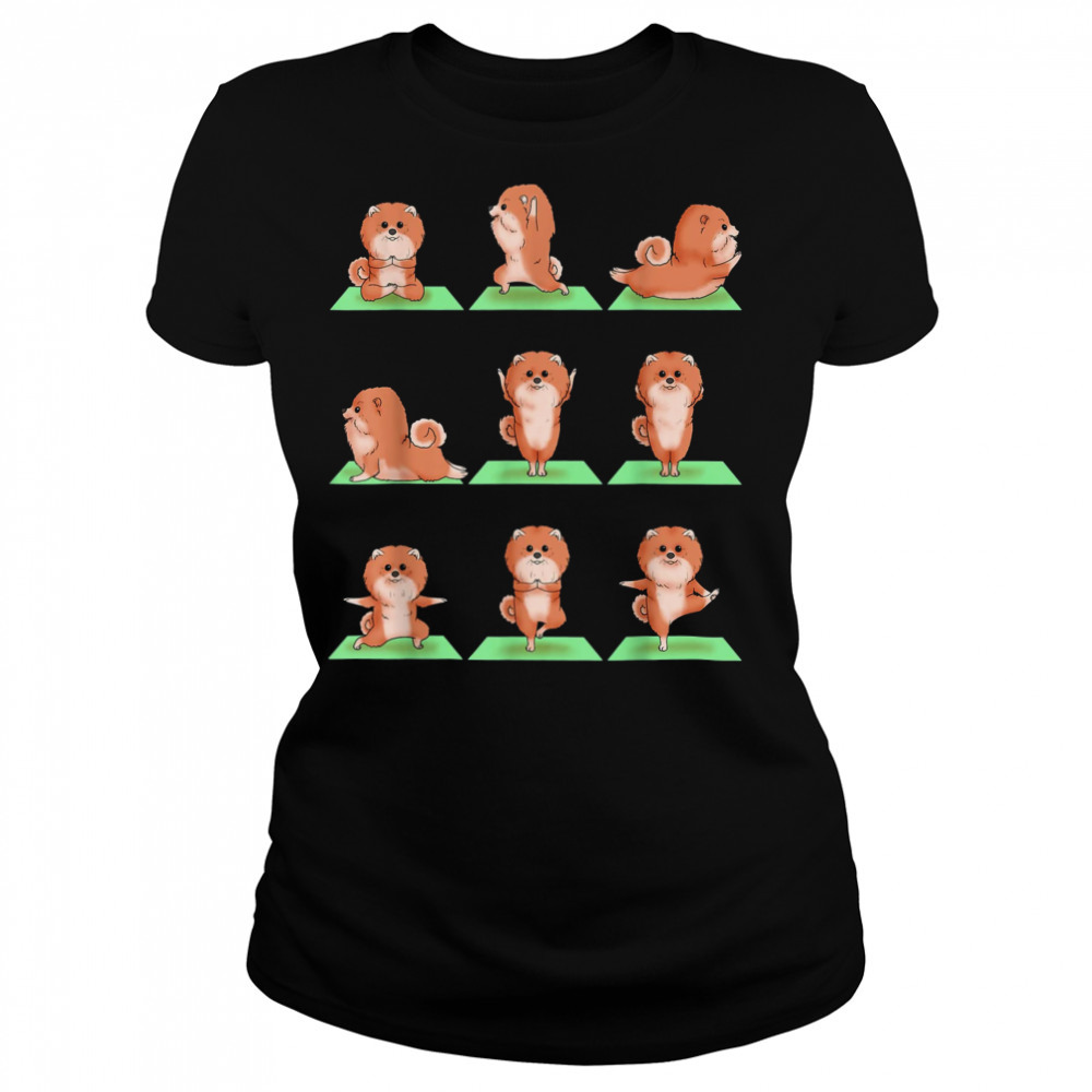 Women's shirts