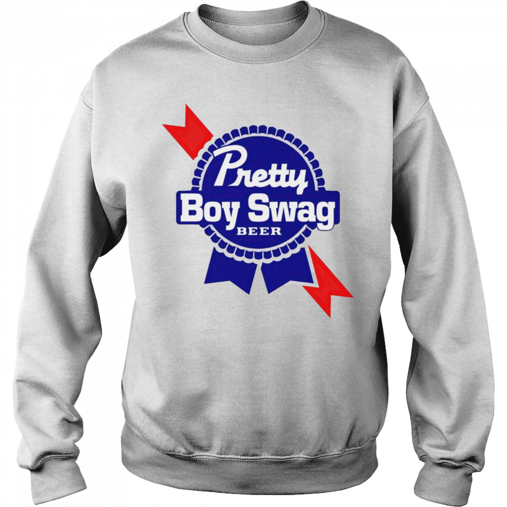 Sweat shirt