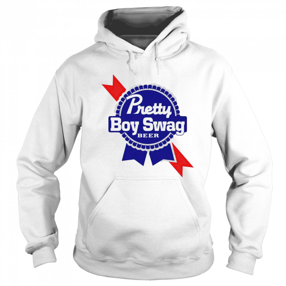Hoodie shirt