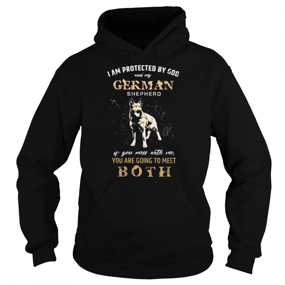 Hoodie shirts