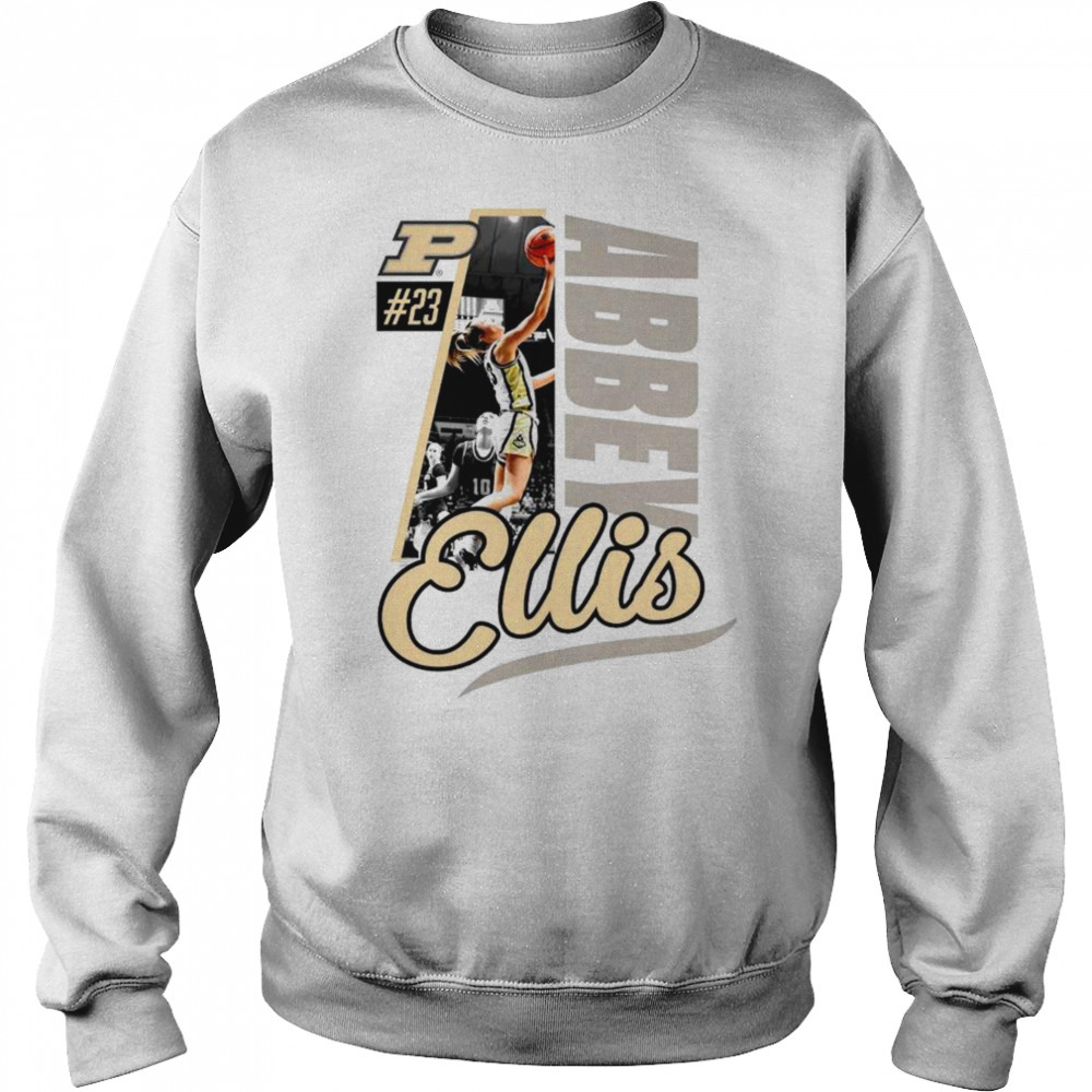 Sweat shirt