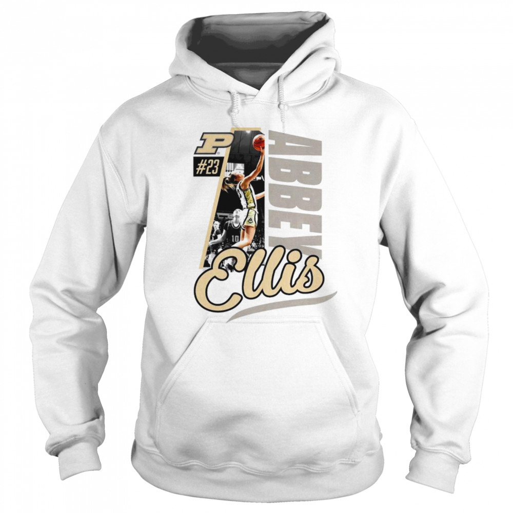 Hoodie shirt