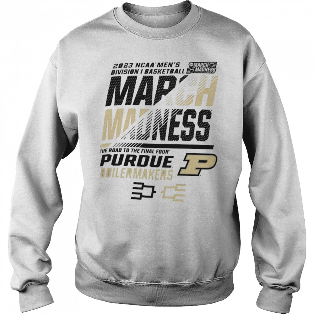 Sweat shirt