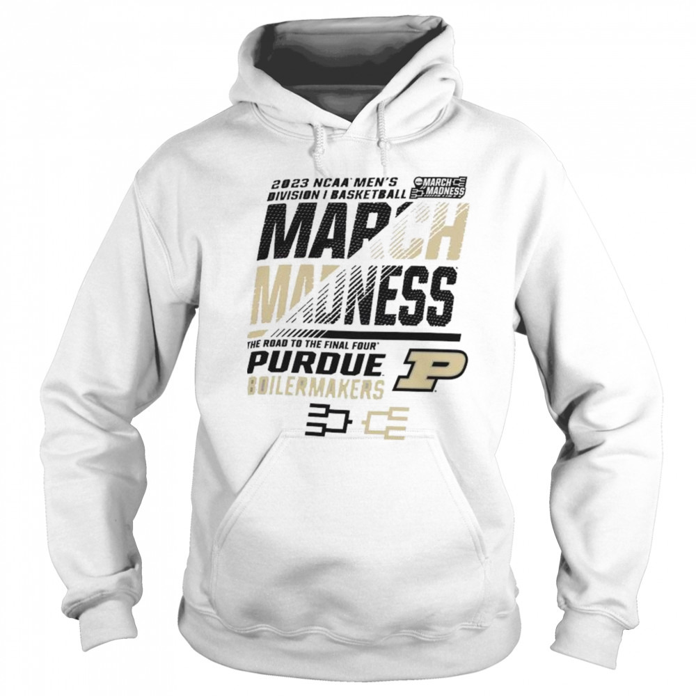 Hoodie shirt