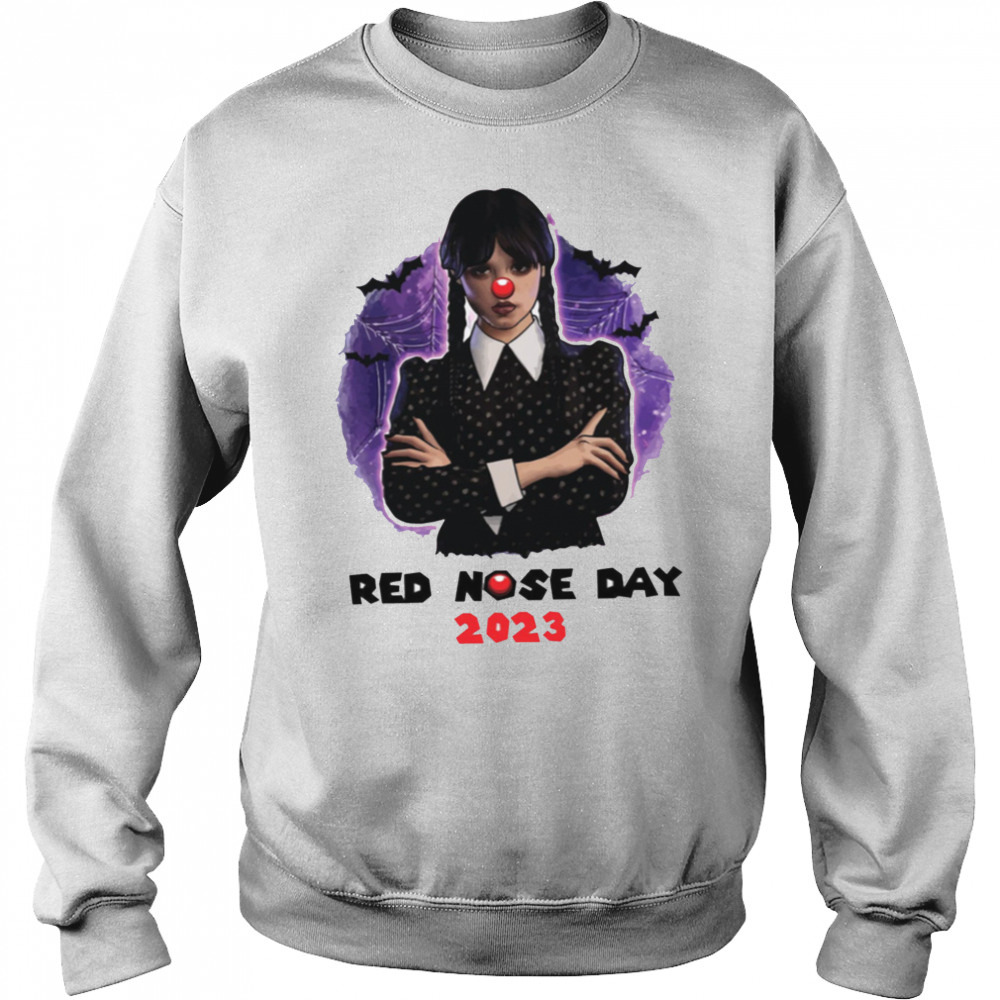 Sweat shirt