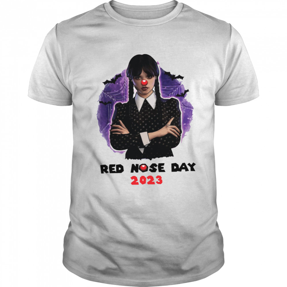 Unisex shirt