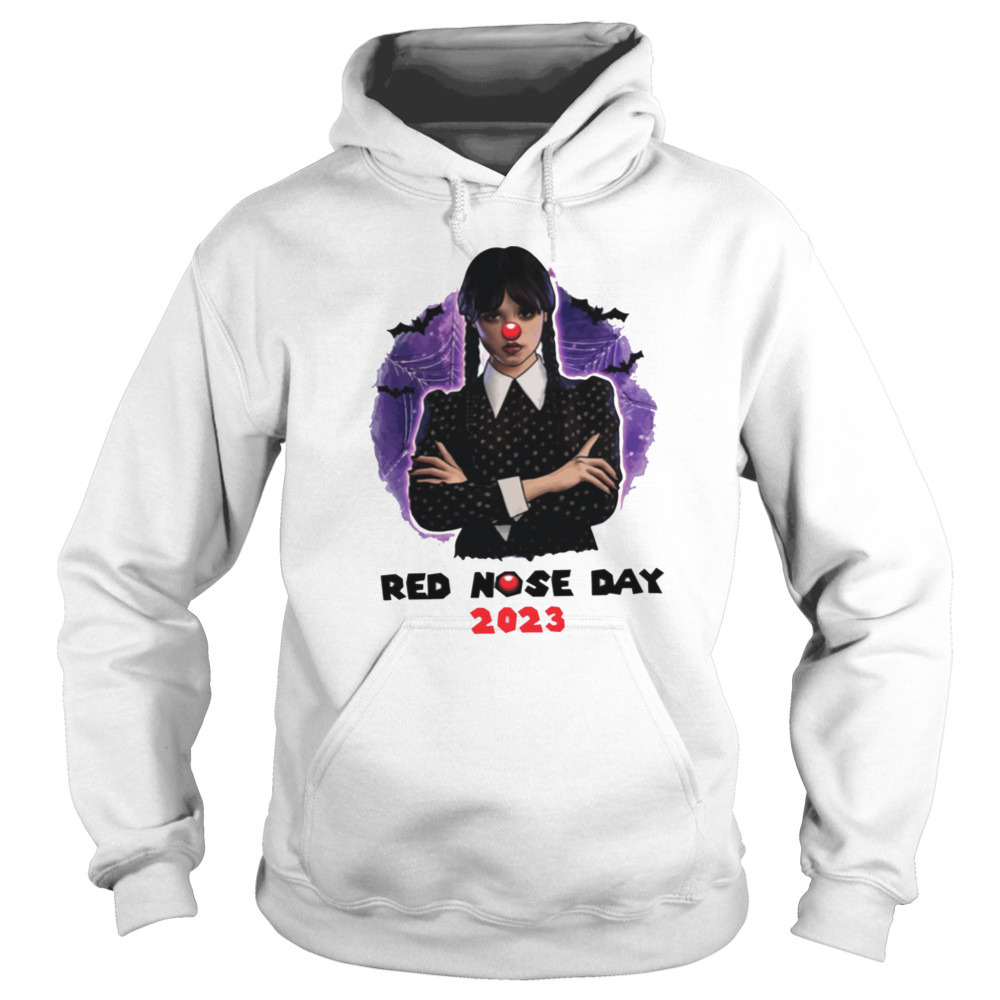 Hoodie shirt