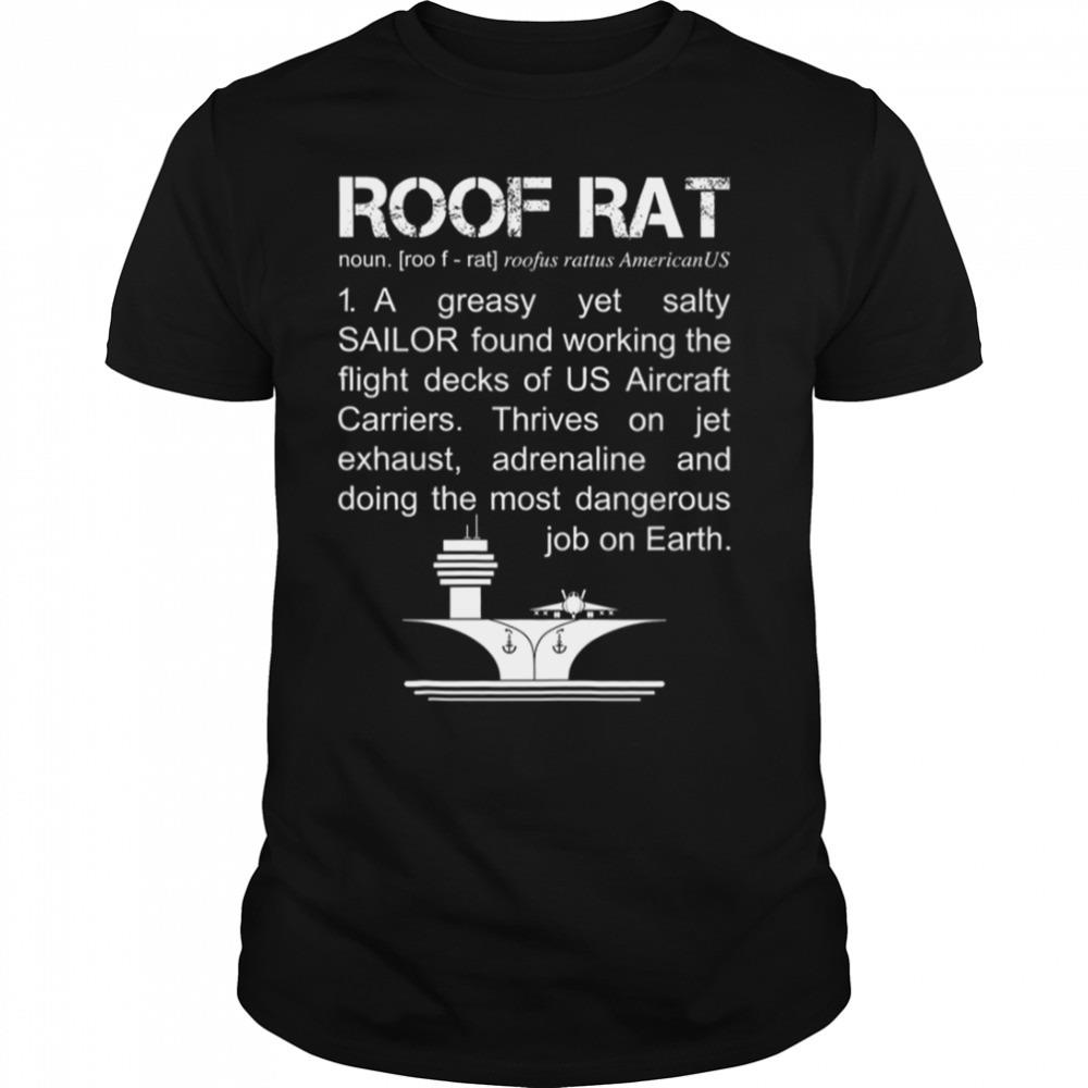 Unisex shirts