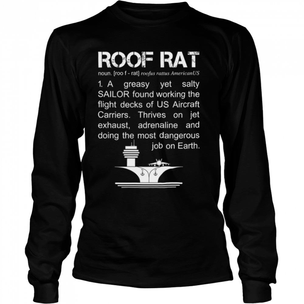 Long Sleeved shirts