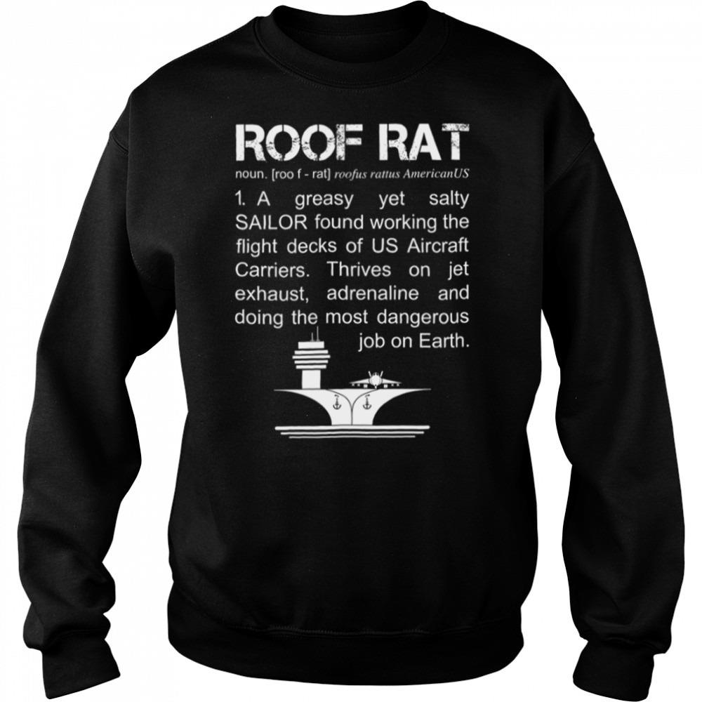 Sweat shirts
