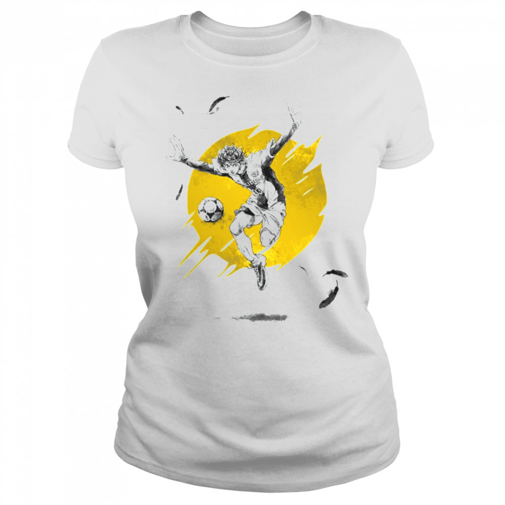 Women's shirt