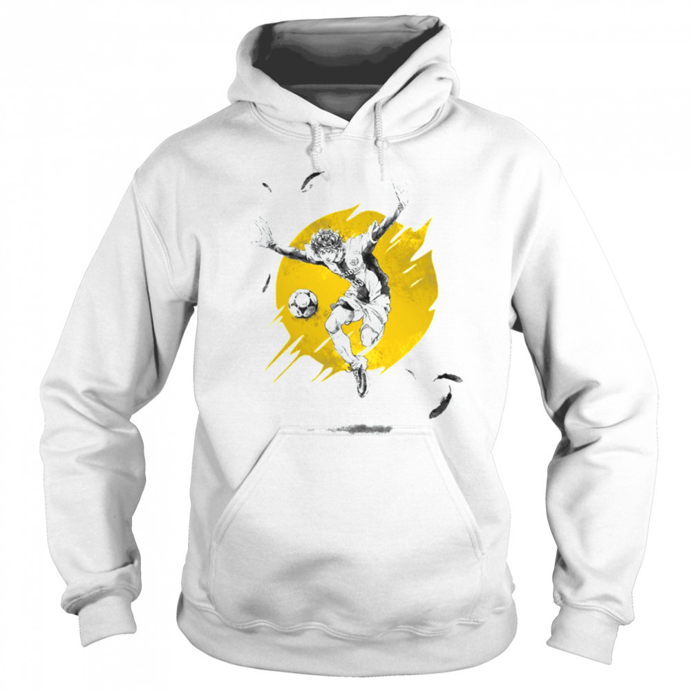 Hoodie shirt
