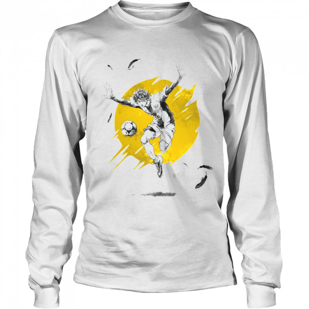 Long Sleeved shirt