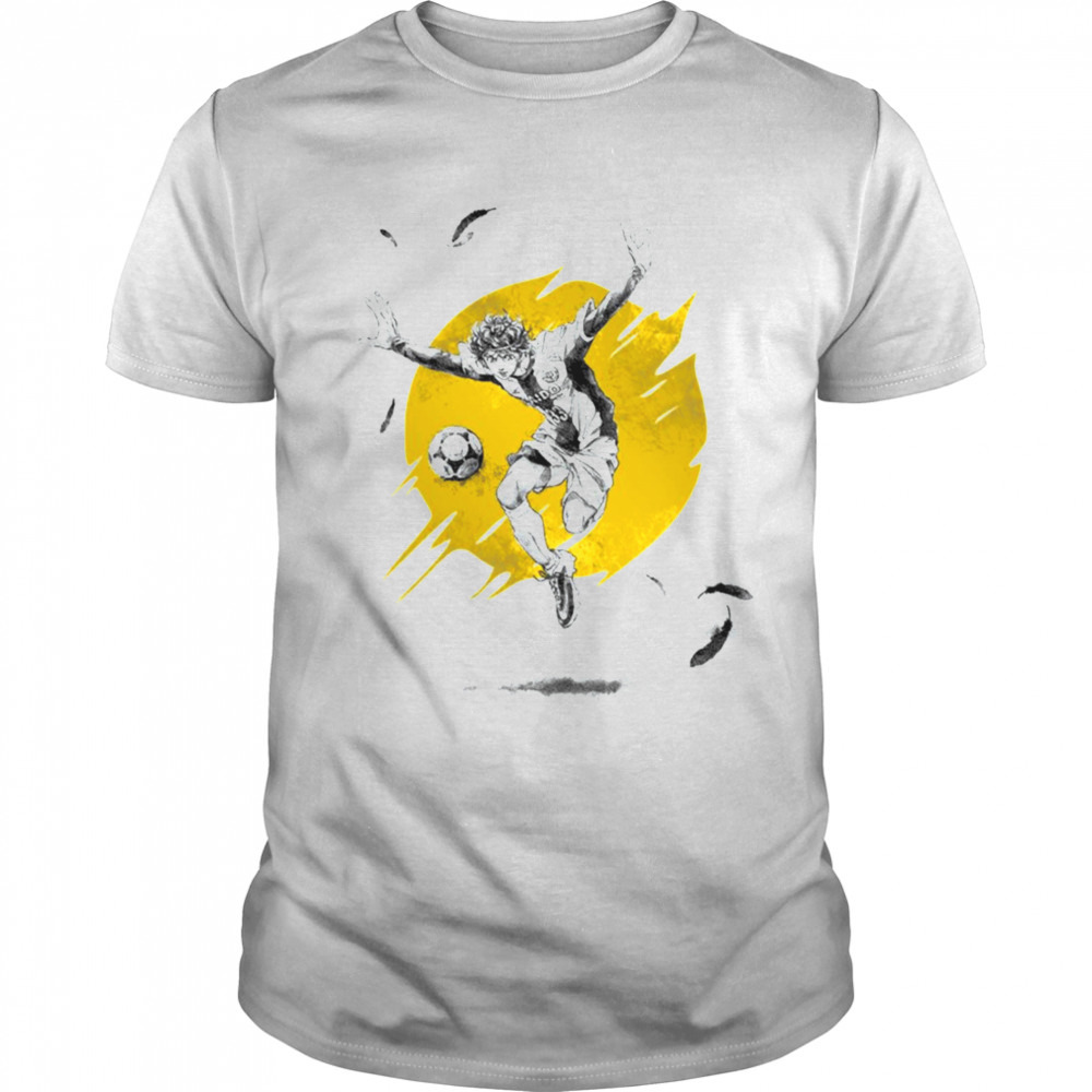 Unisex shirt