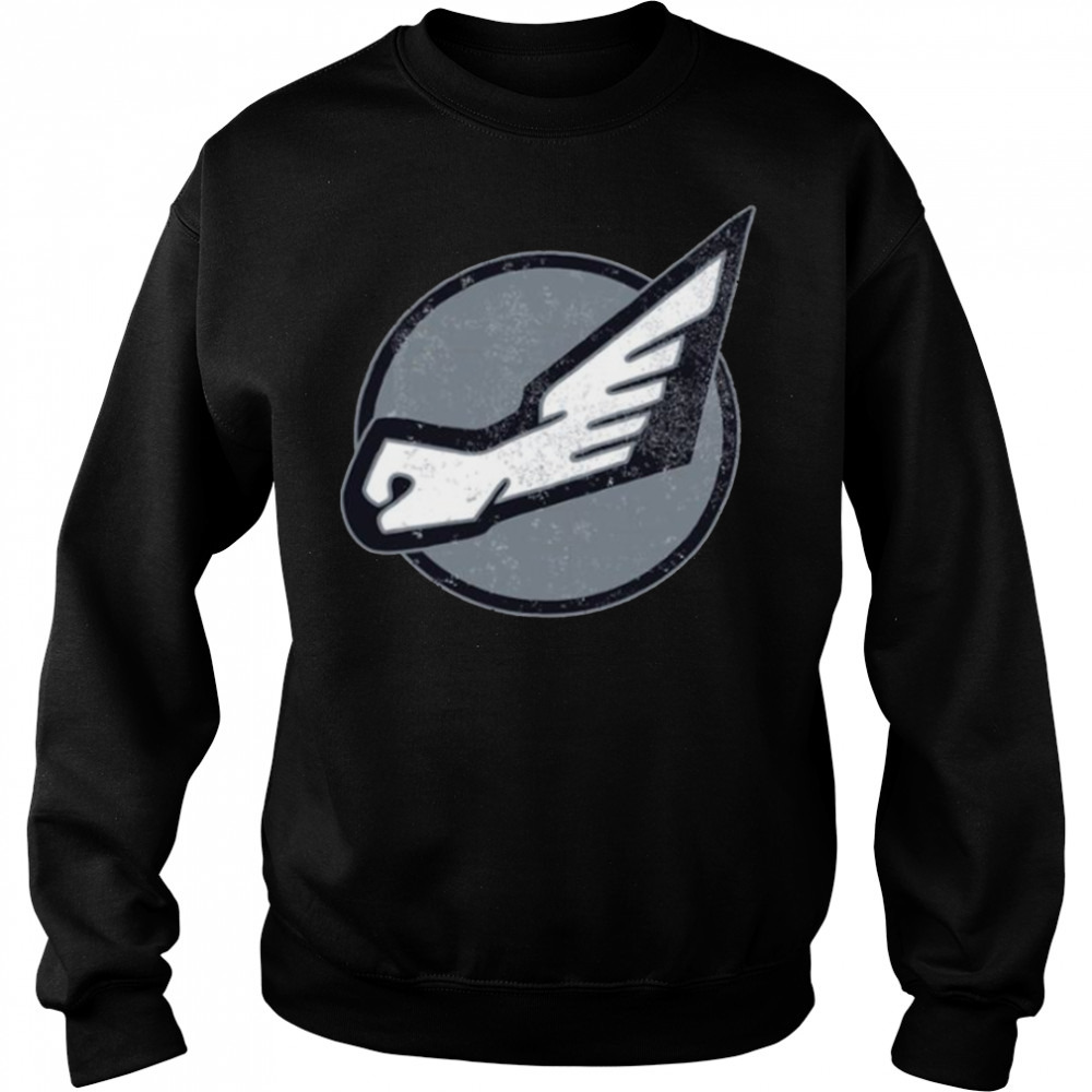 Sweat shirts